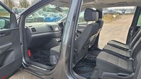 Volkswagen Sharan 1.4 TSI BlueMotion Tech SE MPV 5dr Petrol DSG Euro 5 (s/s) (150 ps) 43