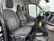 Ford Transit 500 L4 H3 170ps Automatic Panel Van 4
