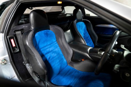 Lotus Esprit SPORT 350. 1 OF 42 RHD. SUPERB EXAMPLE. COMPREHENSIVE HISTORY. FRONT PPF 15