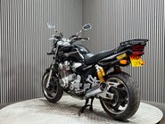 Yamaha XJR1300 2002 52K NEW MOT CLEAN BIKE OHLINS SHOCKS WARRANTY 1300CC 6