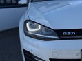 Volkswagen Golf 2.0 TDI BlueMotion Tech GTD DSG Euro 6 (s/s) 5dr 18