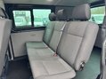 Volkswagen Transporter 2.0 Transporter T32 Highline TDI Semi-Auto 12
