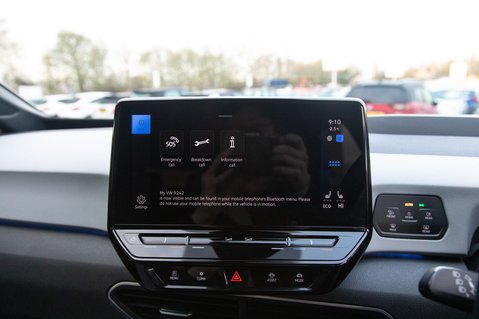 Volkswagen ID.3 FAMILY 32