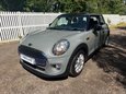 Mini Hatch COOPER 3