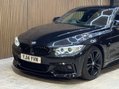 BMW 4 Series 2.0 420d M Sport Auto 2dr 32
