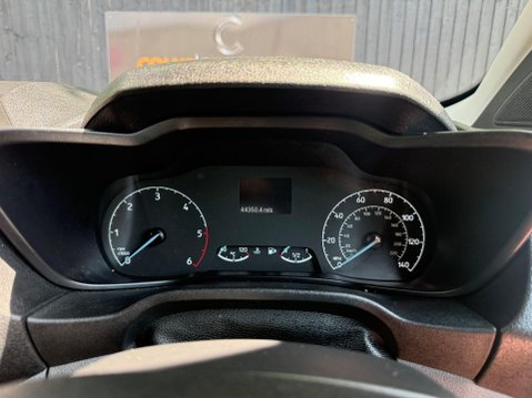 Ford Transit Connect 230 TREND L2H1 P/V ECOBLUE 27