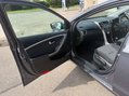 Hyundai i30 1.6 i30 SE Nav Blue Drive CRDi 5dr 21