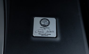 Mercedes-Benz E Class E63 S AMG FINAL EDITION 49
