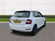 Skoda Fabia 1.0 Fabia Colour Edition TSi 5dr 4