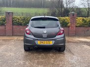 Vauxhall Corsa 1.4 Corsa SRI 3dr 13