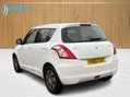 Suzuki Swift 1.2 SZ2 Hatchback 5dr Petrol Manual Euro 6 (94 ps) 3