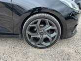 Ford Fiesta SWB (SOLD) L1H1 Low Roof Sport Air Con Alloys EURO 6 NO VAT 14