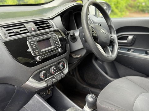 Kia Rio 1.25 1 Air Euro 6 5dr 9