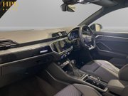 Audi Q3 1.4 TFSIe 45 Black Edition SUV 5dr Petrol Plug-in Hybrid S Tronic Euro 6 (s 15