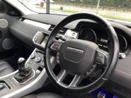 Land Rover Range Rover Evoque SD4 DYNAMIC 113,000m Good history+cambelt/clutch changed 6