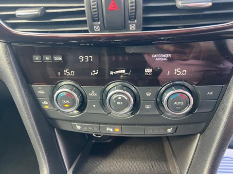 Mazda 6 2.0 SKYACTIV-G Sport Nav Tourer Euro 5 (s/s) 5dr 38