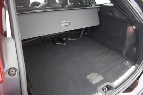 Volvo XC60 5dr 2.0 T6 350 RC PHEV Plus Black ED AWD Automatic 44