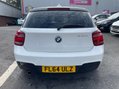 BMW 1 Series 2.0 120d M Sport 3dr 27