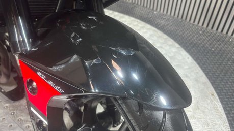 Hyosung GD 2016 ONLY 1K 250CC SPORTS BIKE LIGHTWEIGHT LONG MOT 18