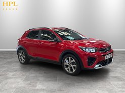 Kia Stonic 1.0 T-GDi GT-Line SUV 5dr Petrol DCT Euro 6 (s/s) (98 bhp)