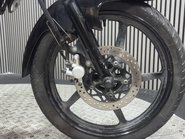 Yamaha YBR 125 2013 28K COMMUTER LEARNER BIKE SPARES OR REPAIR 125CC 28
