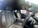 Peugeot 3008 1.6 13.2kWh GT SUV 5dr Petrol Plug-in Hybrid e-EAT Euro 6 (s/s) (225 ps) 19