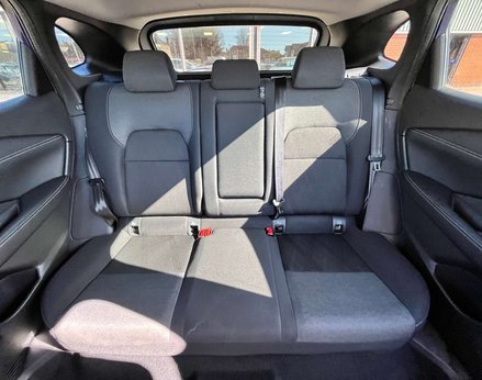 Nissan Qashqai 1.3 Qashqai N-Connecta DiG-T MHEV 5dr 67