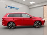 Mitsubishi Outlander 2.0h 12kWh Juro CVT 4WD Euro 6 (s/s) 5dr 3