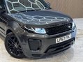 Land Rover Range Rover Evoque 2.0 Range Rover Evoque HSE Dynamic SD4 Auto 4WD 5dr 11