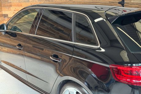 Audi S3 2.0 TFSI Sportback 5dr Petrol S Tronic quattro Euro 6 (s/s) (300 ps) 39