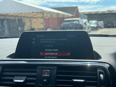 BMW 2 Series 1.5 218i GPF Sport Coupe 2dr Petrol Auto Euro 6 (s/s) (136 ps) 19
