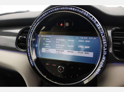 Mini Hatch 1.5 Cooper Exclusive Auto 3dr 15