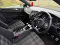 Volkswagen Golf 2.0 TDI BlueMotion Tech GTD Euro 6 (s/s) 5dr 10