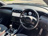 Hyundai TUCSON 1.6 Tucson N Line TGDi 5dr 18