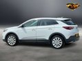Vauxhall Grandland X 1.2 Grandland X Elite Nav T Automatic 5dr - NATIONAL DELIVERY* 23