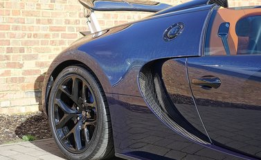 Bugatti Veyron Grand Sport Vitesse 32