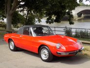 Alfa Romeo Spider 2000 Spider Veloce - LHD 76