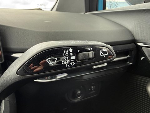 MG MG4 64kWh XPOWER Hatchback 5dr Electric Auto 4WD (Dual Motor) (435 ps) 36