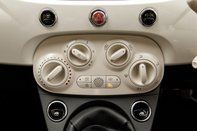 Fiat 500 LOUNGE 30