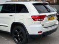 Jeep Grand Cherokee 3.0 V6 CRD Overland Auto 4WD Euro 5 5dr 30
