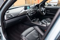 BMW 3 Series 3.0 M3 Competition Edition Package Semi-Auto 4dr 30