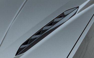 Lamborghini Urus S 27