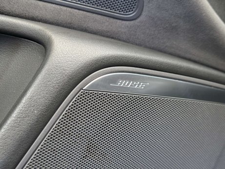 Audi RS6 4.0 TFSI V8 Performance Estate 5dr Petrol Tiptronic quattro Euro 6 (s/s) (6 9
