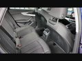 Audi A4 TDI TECHNIK MHEV 18