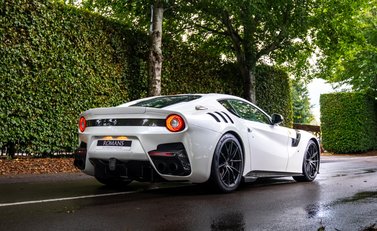 Ferrari F12 TDF Tailor Made 4