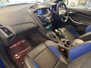 Ford Focus 2.0T EcoBoost ST-2 Euro 5 (s/s) 5dr 9