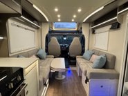 Chausson Welcome WS Premium 640 27