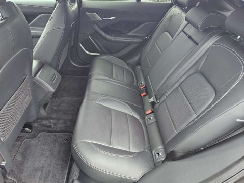 Jaguar I-Pace I-Pace HSE Black 4WD 5dr 16