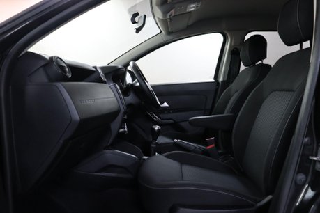 Dacia Duster COMFORT SCE 42