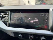 Audi A1 1.0 TFSI 30 S line Sportback 5dr Petrol Manual Euro 6 (s/s) (110 ps) 31